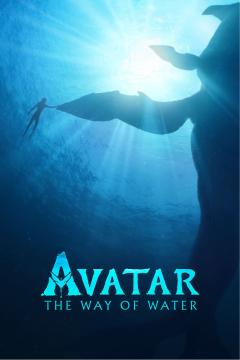 Avatar: The Way of Water Poster