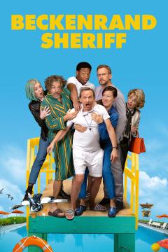 Beckenrandsheriff Poster