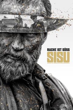 Sisu Poster