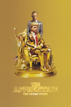 The Apprentice Poster