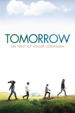Tomorrow Poster