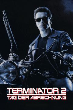 Terminator 2: Tag der Abrechnung Poster