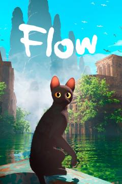 Flow  Poster