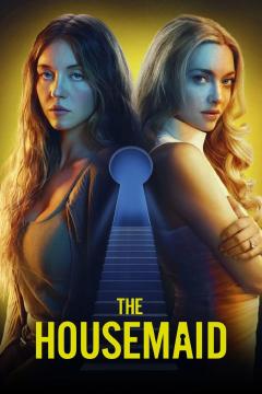 The Housemaid Poster