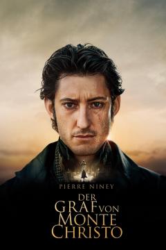 Der Graf von Monte Christo (2024) Poster