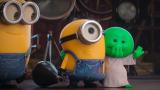 Szene aus Minions & Monsters