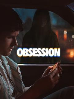 Obsession Poster