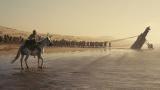 Szene aus The Odyssey