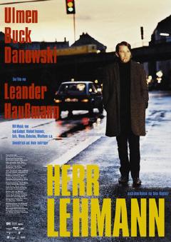 Herr Lehmann Poster