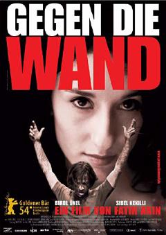 Gegen die Wand Poster