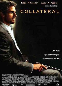 Collateral Poster