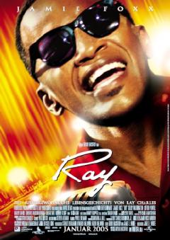 Ray Poster