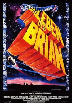 Monty Pythons: Das Leben des Brian Poster