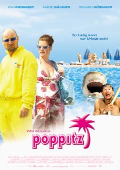 Poppitz Poster