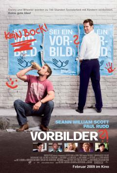 Vorbilder ?! Poster
