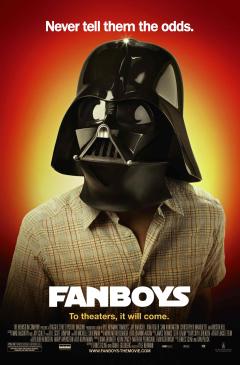 Fan Boys Poster