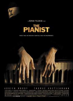 Der Pianist Poster