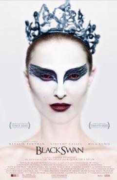 Black Swan Poster