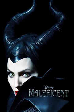 Maleficent Poster