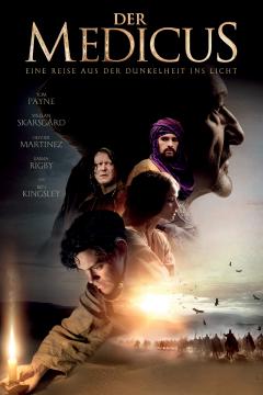 Der Medicus Poster