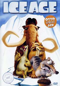 Ice Age Poster