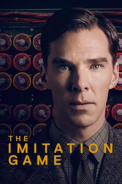 The Imitation Game Poster