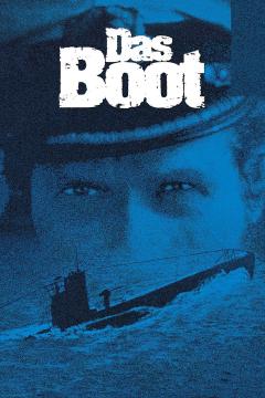 Das Boot Poster