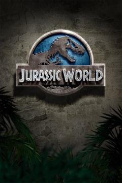 Jurassic World Poster