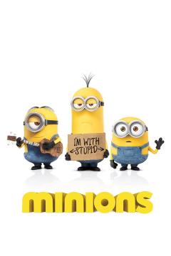 Minions Poster