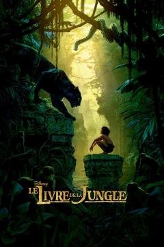 The Jungle Book Poster