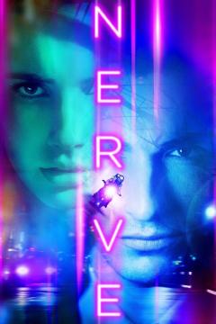 Nerve Poster