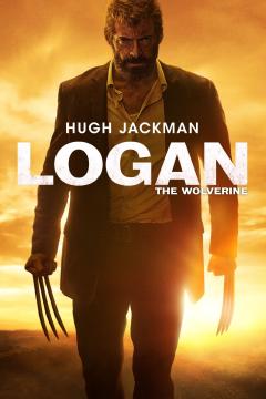 Logan &ndash; The Wolverine Poster