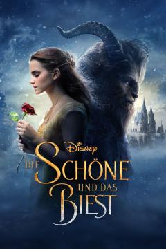 Die Schöne und das Biest Poster