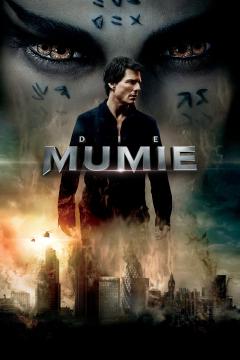 Die Mumie Poster