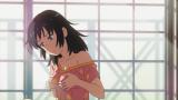 Szene aus Your Name: Gestern, heute und für immer