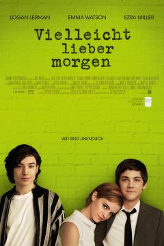 Vielleicht lieber morgen Poster