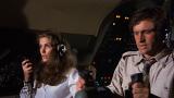 Szene aus Airplane!