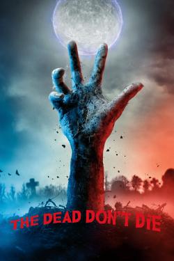 Der Tu Film The Dead Dont Die